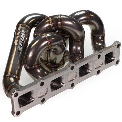 MAPerformance Tubular Exhaust Manifold Mitsubishi Evolution X 2008-2015| EVOX-TEM-SS-PARENT