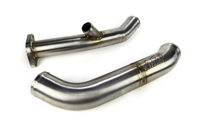 MAP Charge Pipe & Intercooler Kit | 15-2020 Subaru WRX (WRX-4G-IC+CPK)