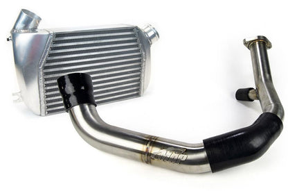 MAPerformance Charge Pipe & Intercooler Kit Subaru WRX 15-2020 | WRX-4G-IC+CPK