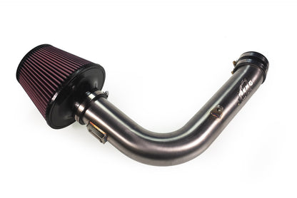 WRX Air Intake System w/ Heat Shield By MAP | 15-2020 Subaru WRX (WRX-4G-IN-Rev3)