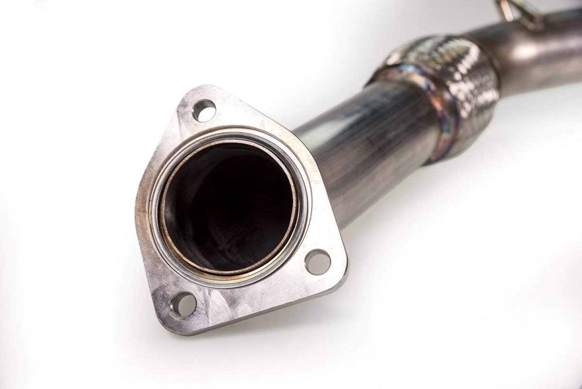 MAPerformance Front Pipe | 2016+ Honda Civic X 1.5T | HDAX - FP - JDMuscleNon - CategorizedMAPHDAX-FP-OEMNo, I Have a Stock or Stock - Style Exhaust