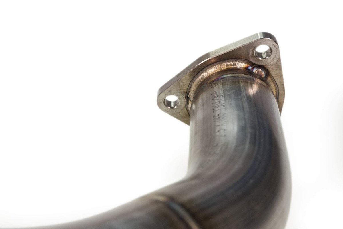 MAPerformance Front Pipe | 2016+ Honda Civic X 1.5T | HDAX - FP - JDMuscleNon - CategorizedMAPHDAX-FP-OEMNo, I Have a Stock or Stock - Style Exhaust