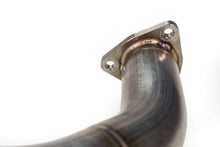 MAPerformance Front Pipe Honda Civic X 1.5T 2016+ | HDAX - FP - PARENT - JDMuscleFront Pipes and Downpipes / J - PipesMAPHDAX-FP-OEMNo, I Have a Stock or Stock - Style Exhaust