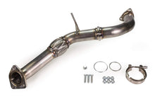 MAPerformance Front Pipe Honda Civic X 1.5T 2016+ | HDAX - FP - PARENT - JDMuscleFront Pipes and Downpipes / J - PipesMAPHDAX-FP-OEMNo, I Have a Stock or Stock - Style Exhaust