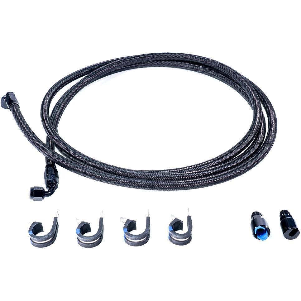 MAPerformance Fuel Feed Line Kit 10th Gen Honda Civic 1.5T 2016+ / Civic Si 2017+ | HDAX - FFK - OEM - JDMuscleFuel Lines and FittingsMAPHDAX-FFK-OEM