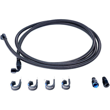 MAPerformance Fuel Feed Line Kit 10th Gen Honda Civic 1.5T 2016+ / Civic Si 2017+ | HDAX - FFK - OEM - JDMuscleFuel Lines and FittingsMAPHDAX-FFK-OEM