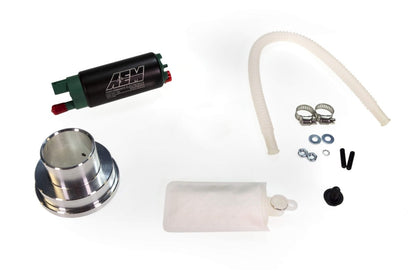 MAPerformance Fuel Pump Install Kit w/ AEM 320lph E85 Mitsubishi Evo X 2008+/ Lancer Ralliart 2009+| EVOX - FPK - AEM - E85 - JDMuscleFuel Pumps and AccessoriesMAPEVOX-FPK-AEM-E85
