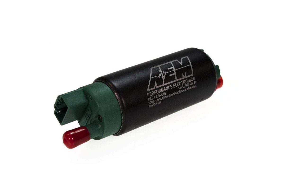 MAPerformance Fuel Pump Install Kit w/ AEM 320lph E85 Mitsubishi Evo X 2008+/ Lancer Ralliart 2009+| EVOX - FPK - AEM - E85 - JDMuscleFuel Pumps and AccessoriesMAPEVOX-FPK-AEM-E85