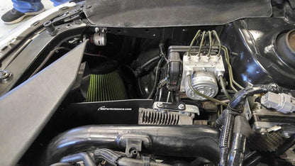 MAPerformance Intake Heat Shield WRX 2015+ | MA - X - PSP - INT - 325 - 6BK - JDMuscleAir BoxesMAPMA-X-PSP-INT-325-6BK