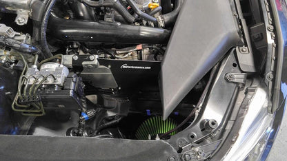 MAPerformance Intake Heat Shield WRX 2015+ | MA - X - PSP - INT - 325 - 6BK - JDMuscleAir BoxesMAPMA-X-PSP-INT-325-6BK