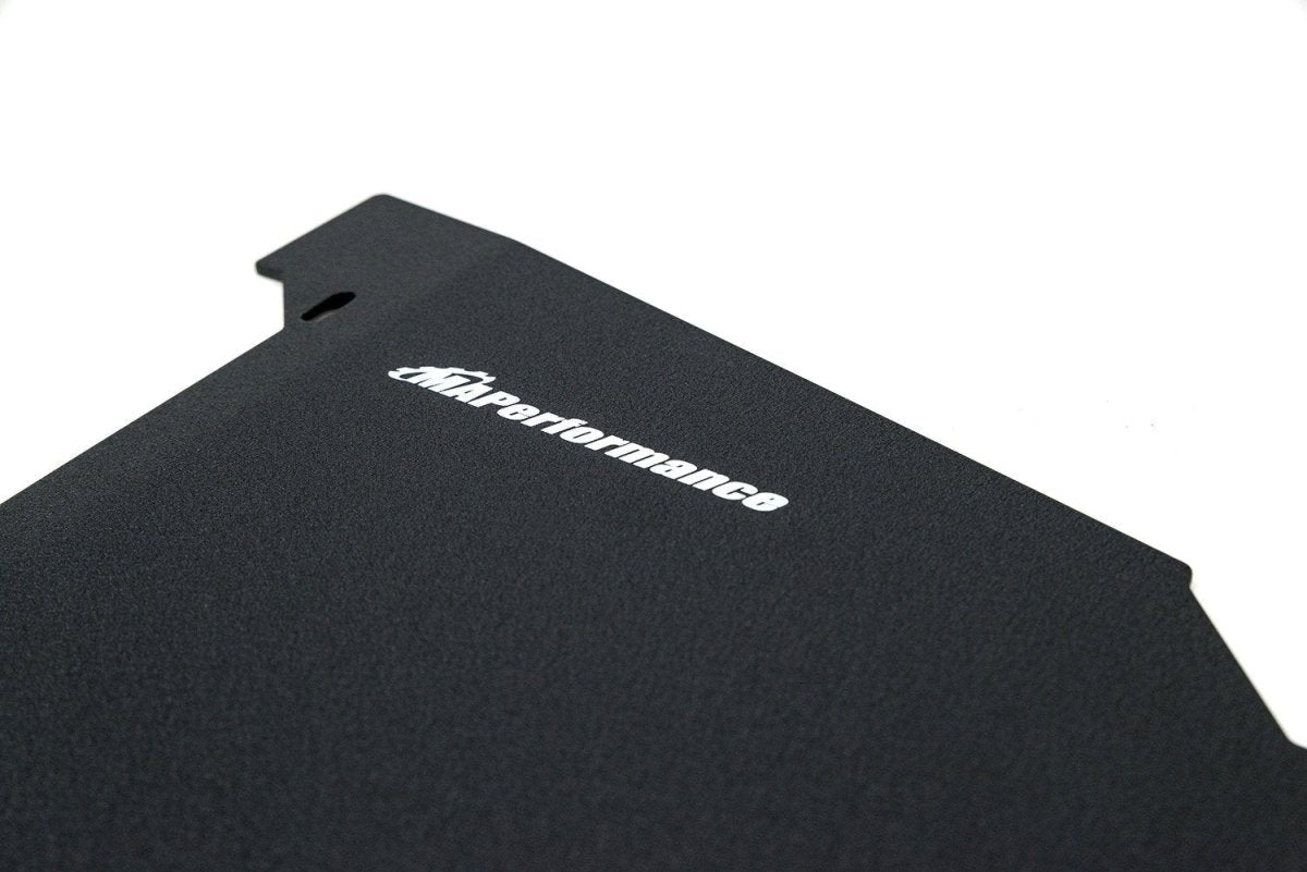 MAPerformance Intake Heat Shield WRX 2015+ | MA - X - PSP - INT - 325 - 6BK - JDMuscleAir BoxesMAPMA-X-PSP-INT-325-6BK