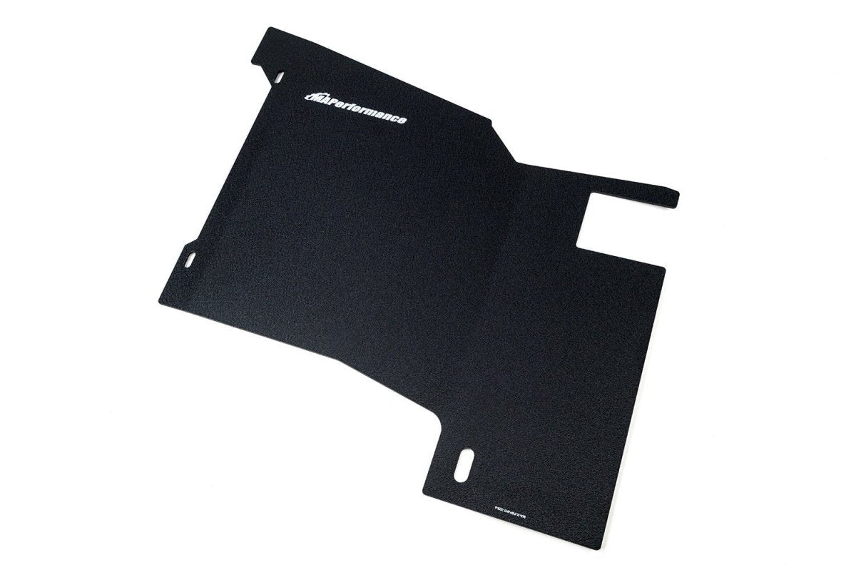 MAPerformance Intake Heat Shield WRX 2015+ | MA - X - PSP - INT - 325 - 6BK - JDMuscleAir BoxesMAPMA-X-PSP-INT-325-6BK