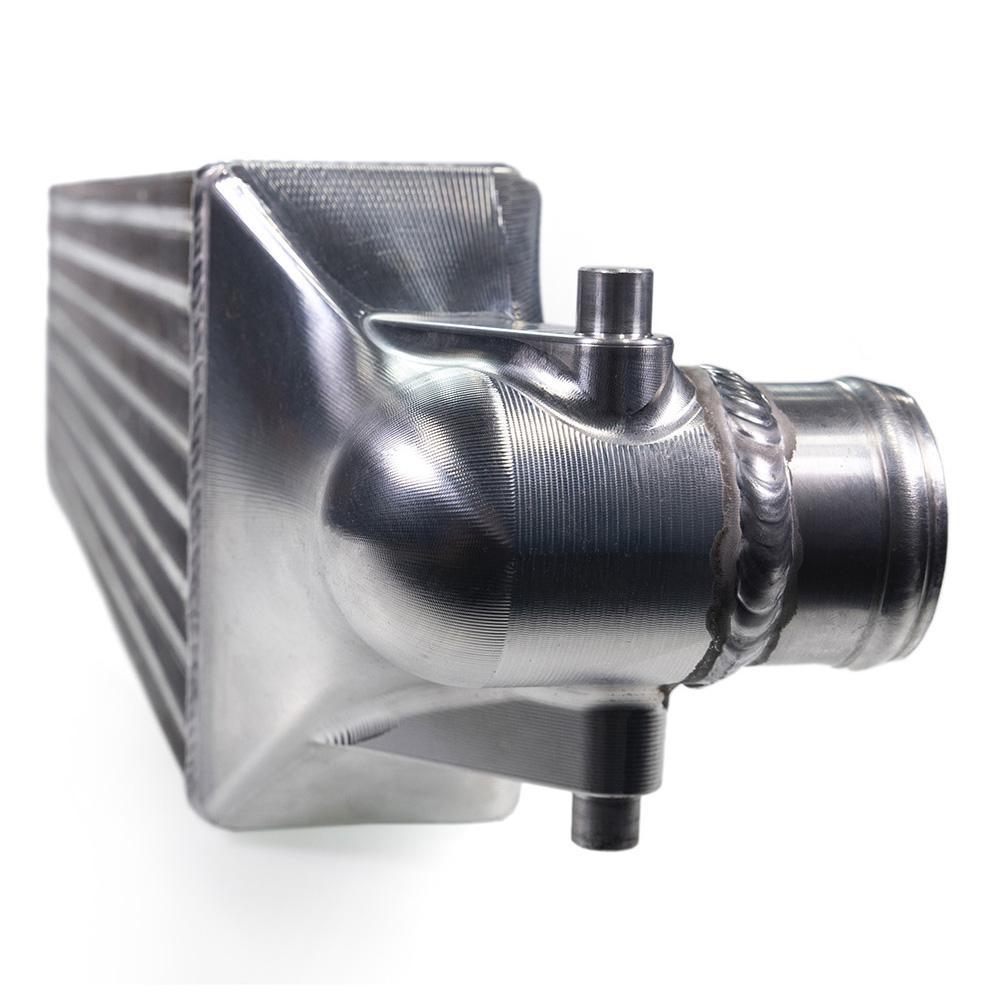 MAPerformance Intercooler 10th Gen Honda Civic 1.5T 2016 - 21 / Civic Sport 1.5T 2017 - 21 / Civic Si 1.5T 2017 - 21 | HDAX - IC - JDMuscleIntercoolersMAPHDAX-IC
