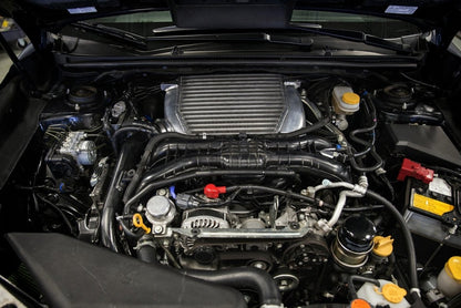 MAPerformance Intercooler Upgrade Subaru Impreza WRX 15 - 21 | WRX - 4G - IC - JDMuscleIntercoolersMAPWRX-4G-IC