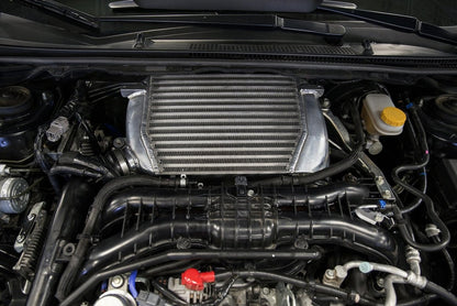 MAPerformance Intercooler Upgrade Subaru Impreza WRX 15 - 21 | WRX - 4G - IC - JDMuscleIntercoolersMAPWRX-4G-IC