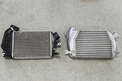 MAPerformance Intercooler Upgrade Subaru Impreza WRX 15 - 21 | WRX - 4G - IC - JDMuscleIntercoolersMAPWRX-4G-IC
