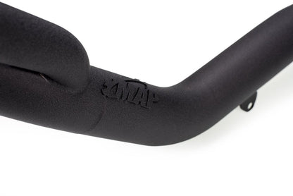 MAPerformance Lower Intercooler Pipe Mitsubishi Evo X 2008 - 2015 | EVOX - LICP - PARENT - JDMuscleIntercooler Piping KitsMAPEVOX-LICP-WBWrinkle Black