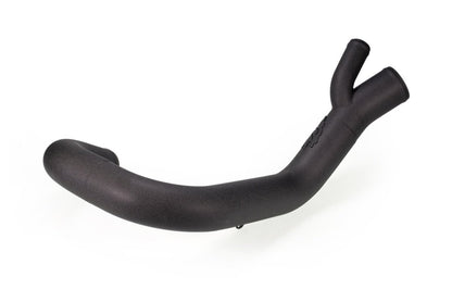 MAPerformance Lower Intercooler Pipe Mitsubishi Evo X 2008 - 2015 | EVOX - LICP - PARENT - JDMuscleIntercooler Piping KitsMAPEVOX-LICP-WBWrinkle Black