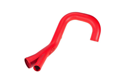 MAPerformance Lower Intercooler Pipe Mitsubishi Evo X 2008 - 2015 | EVOX - LICP - PARENT - JDMuscleIntercooler Piping KitsMAPEVOX-LICP-WBWrinkle Black