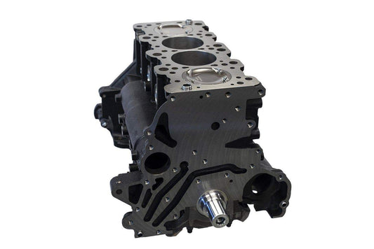 MAPerformance SPEC Built 2.2L 4g63 Shortblock Stage 2  Mitsubishi Evo 8 2003-2005 | EVO8-22MSS-S2-153