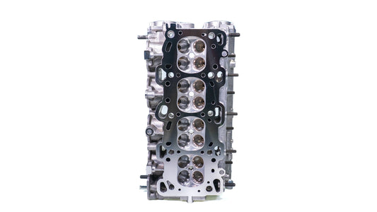 MAPerformance SPEC Stage 3 Cylinder Head Preparation Mitsubishi Evo 8 4G63 2003-2005 | EVO8-CHS-S3-MAPSPEC-JDM-BASE