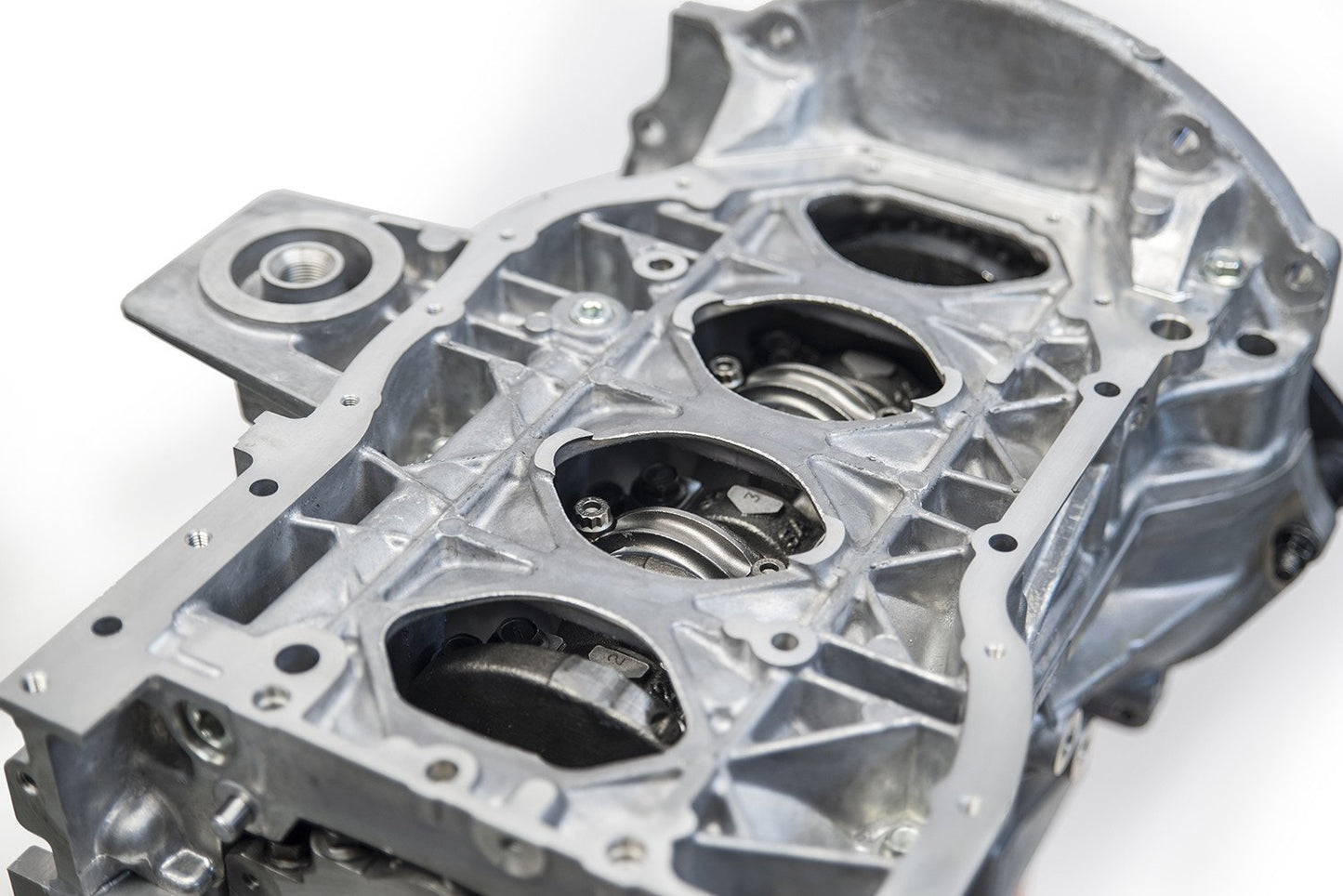 MAPerformance SPEC Built 2.0L Shortblock Stage 1 Mitsubishi Evo X 2008-2015 | EVOX-20MSS-S1