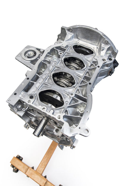 MAPerformance SPEC Built 2.0L Shortblock Stage 1 Mitsubishi Evo X 2008-2015 | EVOX-20MSS-S1