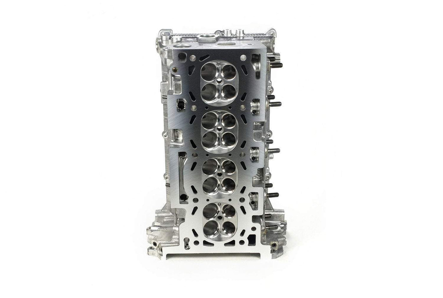 MAPerformance Stage 1 Cylinder Head Preparation Mitsubishi Evo X 2008-2015 | EVOX-CHS-S1