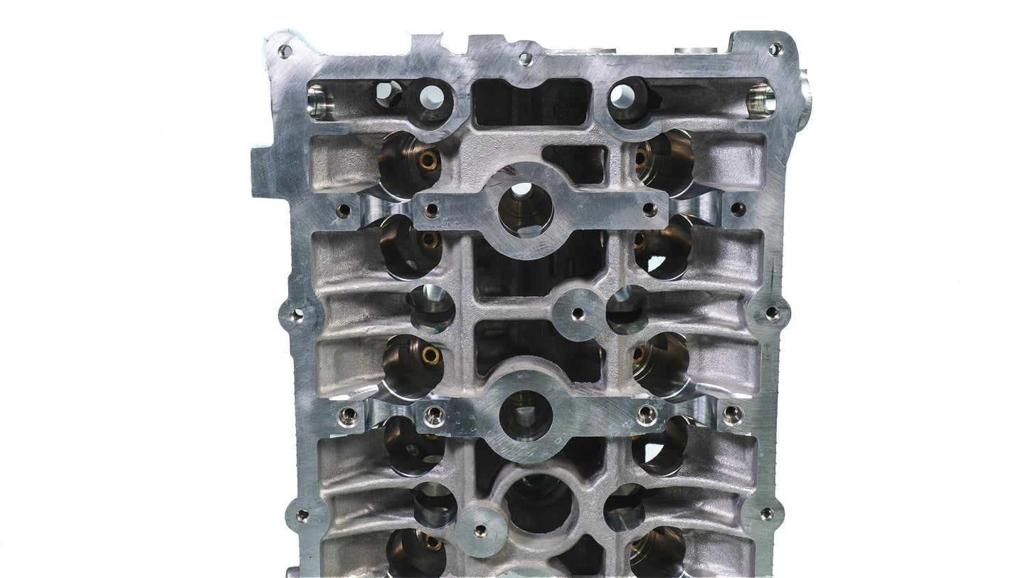 MAPerformance Stage 3 Cylinder Head Preparation Mitsubishi Evo X 2008-2015 | EVOX-CHS-S3