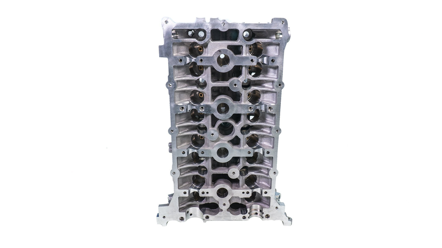 MAPerformance Stage 3 Cylinder Head Preparation Mitsubishi Evo X 2008-2015 | EVOX-CHS-S3