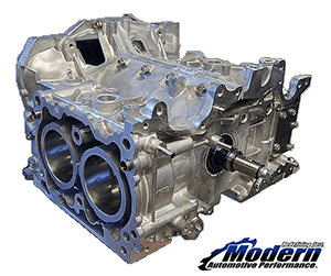 MAPerformance FA20 Built Shortblock Engine w/ Customer Supplied Core Subaru BRZ 2012-21/ Scion FRS 2012-2015 /Toyota FT-86 2012-2020 | FA20-FT86-S2-KING-MAN-MAN