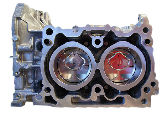 MAPerformance FA20 Built Shortblock Engine w/ Customer Supplied Core Subaru BRZ 2012-21/ Scion FRS 2012-2015 /Toyota FT-86 2012-2020 | FA20-FT86-S2-KING-MAN-MAN