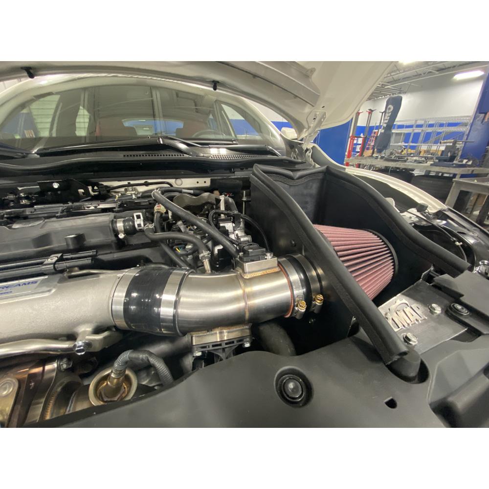 MAPerformance Air Intake Honda Civic Type-R 2017-21 | HDAXR-IN-PARENT