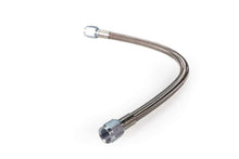 MAPerformance MIVEC Oil Feed Line for 2.4L Mitsubishi Evolution 9 Conversion 2005 - 2006 | EVO - MOFL - PARENT - JDMuscleOil Feed Lines and FittingsMAPEVO-MOFL-BKBlack