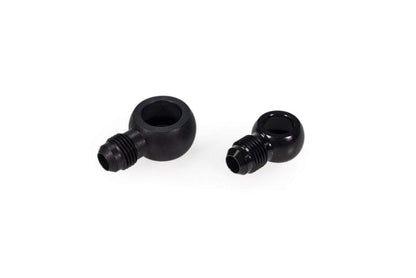 MAPerformance MIVEC Oil Feed Line for 2.4L Mitsubishi Evolution 9 Conversion 2005 - 2006 | EVO - MOFL - PARENT - JDMuscleOil Feed Lines and FittingsMAPEVO-MOFL-BKBlack