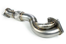 MAPerformance O2 Eliminator Downpipe Mitsubishi Evo X 2008 - 2015 | VOX - O2E - REC - 3D - PARENT - JDMuscleFront Pipes and Downpipes / J - PipesMAPEVOX-O2E-REC-3DRecircNo Ceramic Coating Thanks