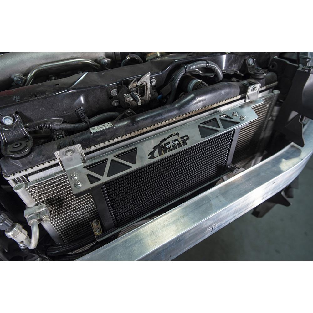 MAPerformance Oil Cooler Kit Honda Civic Type - R 2017 - 21 | HDAXR - OCK - JDMuscleFluid CoolersMAPHDAXR-OCK