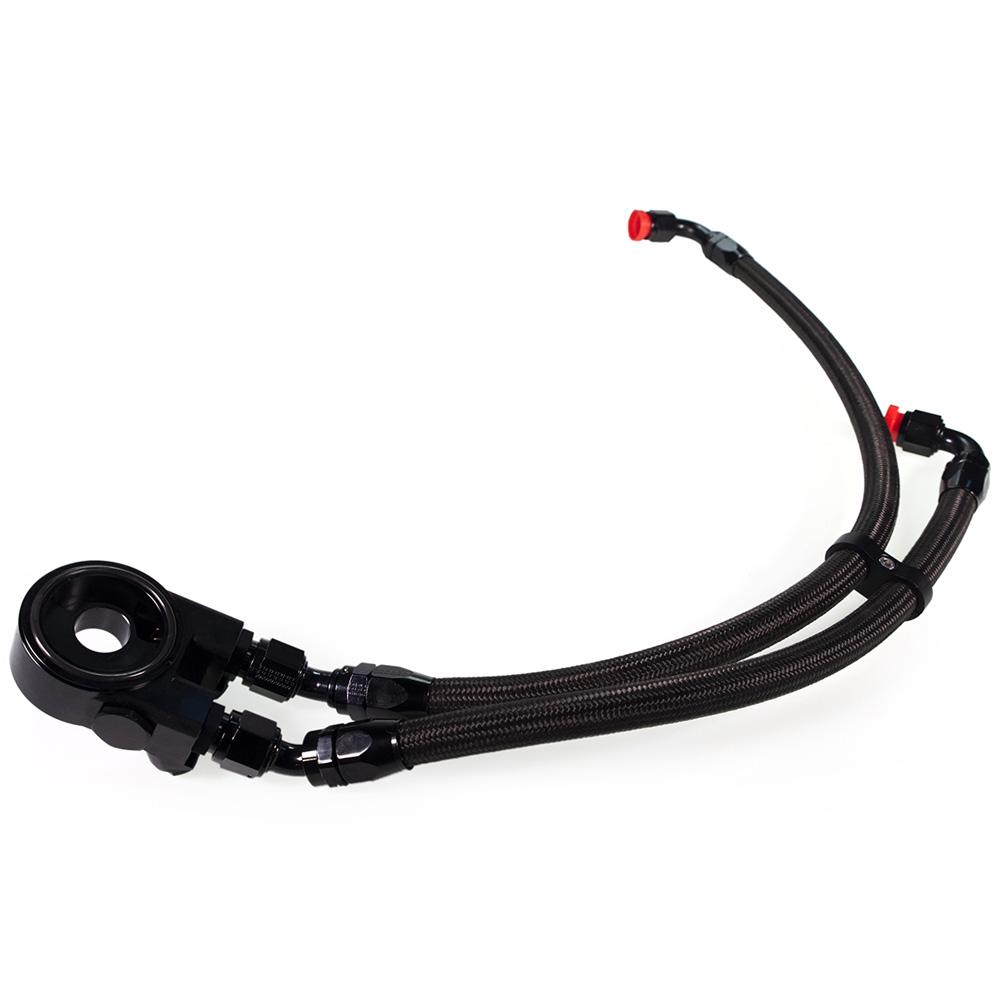 MAPerformance Oil Cooler Kit Honda Civic Type - R 2017 - 21 | HDAXR - OCK - JDMuscleFluid CoolersMAPHDAXR-OCK