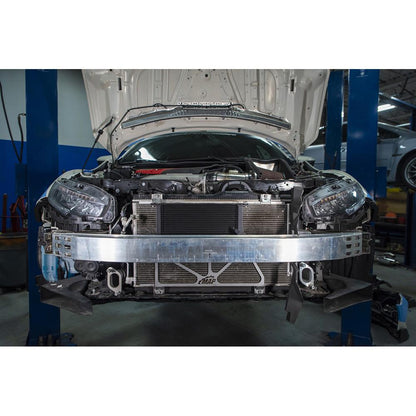 MAPerformance Oil Cooler Kit Honda Civic Type - R 2017 - 21 | HDAXR - OCK - JDMuscleFluid CoolersMAPHDAXR-OCK