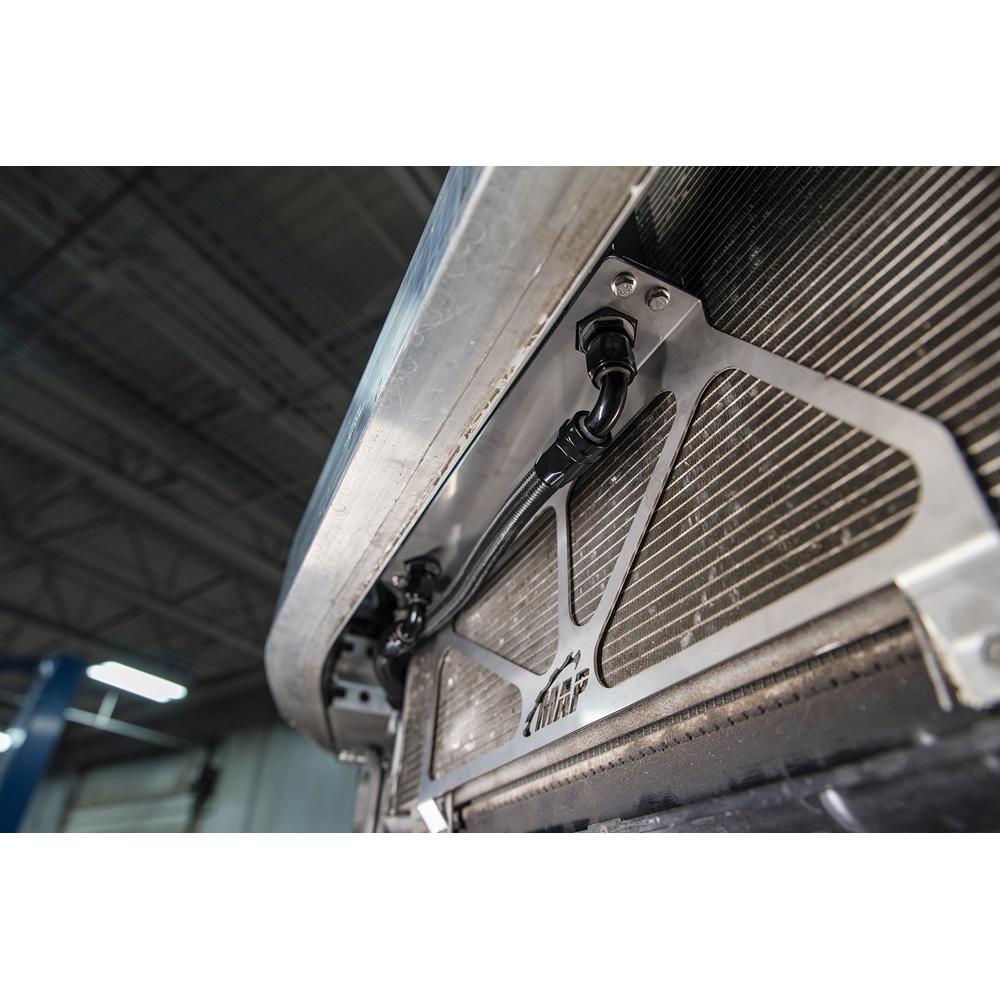 MAPerformance Oil Cooler Kit Honda Civic Type - R 2017 - 21 | HDAXR - OCK - JDMuscleFluid CoolersMAPHDAXR-OCK