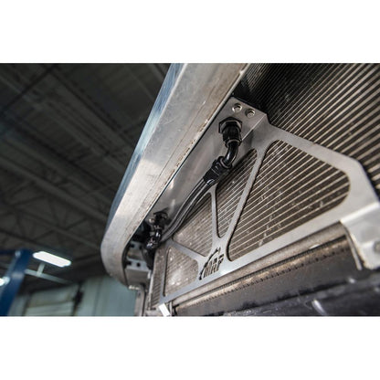 MAPerformance Oil Cooler Kit Honda Civic Type - R 2017 - 21 | HDAXR - OCK - JDMuscleFluid CoolersMAPHDAXR-OCK