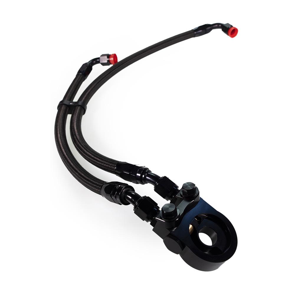 MAPerformance Oil Cooler Kit Honda Civic Type - R 2017 - 21 | HDAXR - OCK - JDMuscleFluid CoolersMAPHDAXR-OCK