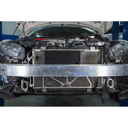 MAPerformance Oil Cooler Kit Honda Civic Type - R 2017 - 21 | HDAXR - OCK - JDMuscleFluid CoolersMAPHDAXR-OCK