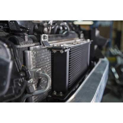 MAPerformance Oil Cooler Kit Honda Civic Type - R 2017 - 21 | HDAXR - OCK - JDMuscleFluid CoolersMAPHDAXR-OCK