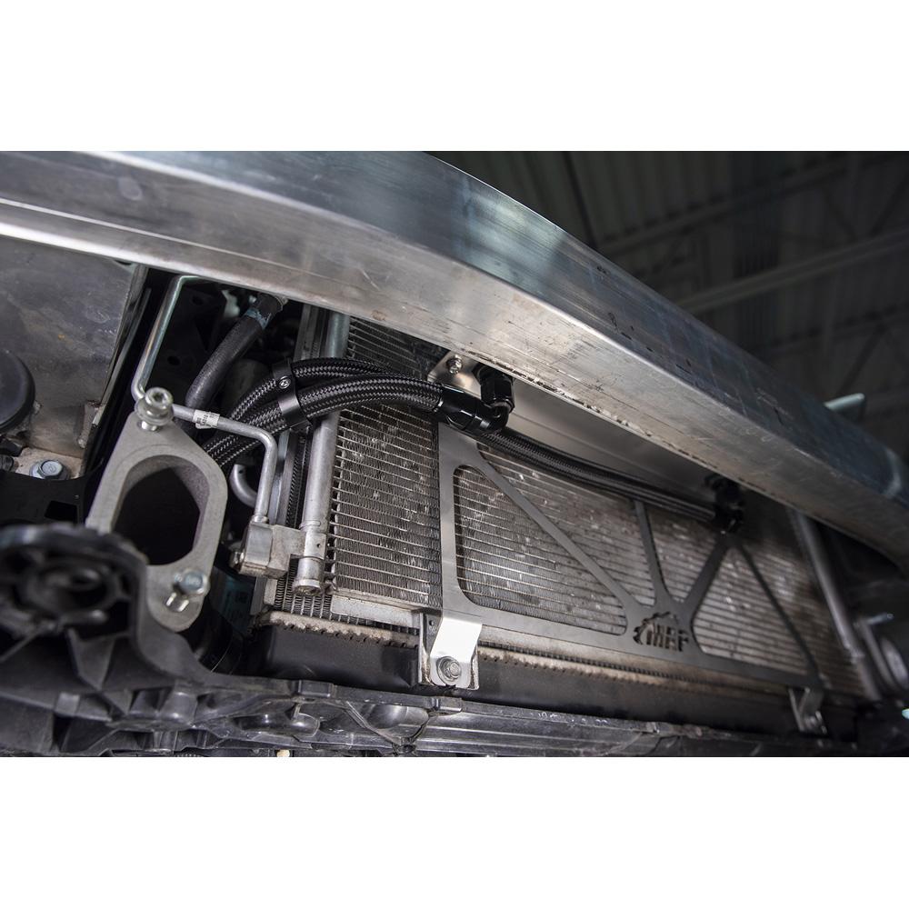 MAPerformance Oil Cooler Kit Honda Civic Type - R 2017 - 21 | HDAXR - OCK - JDMuscleFluid CoolersMAPHDAXR-OCK