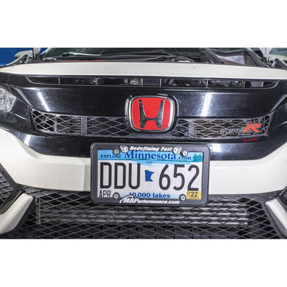 MAPerformance Oil Cooler Kit Honda Civic Type - R 2017 - 21 | HDAXR - OCK - JDMuscleFluid CoolersMAPHDAXR-OCK