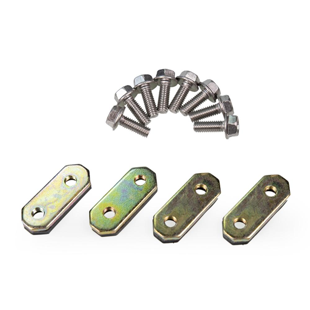 MAPerformance Oil Cooler Kit Honda Civic Type - R 2017 - 21 | HDAXR - OCK - JDMuscleFluid CoolersMAPHDAXR-OCK
