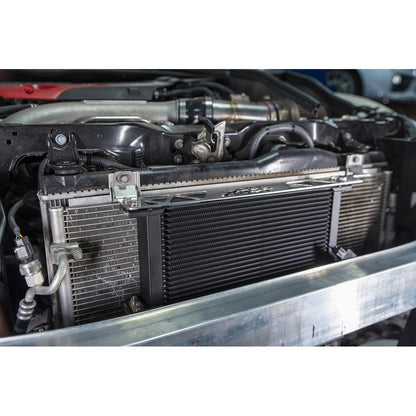 MAPerformance Oil Cooler Kit Honda Civic Type - R 2017 - 21 | HDAXR - OCK - JDMuscleFluid CoolersMAPHDAXR-OCK