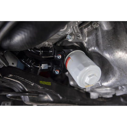 MAPerformance Oil Cooler Kit Honda Civic Type - R 2017 - 21 | HDAXR - OCK - JDMuscleFluid CoolersMAPHDAXR-OCK