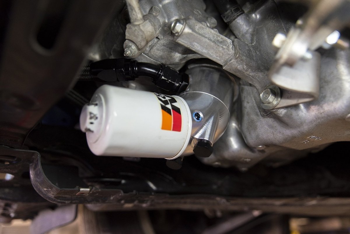 MAPerformance Oil Cooler Kit10th Gen Honda Civic X 1.5T 2016+ / Civic X Si 2017+ | HDAX - OCK - JDMuscleFluid CoolersMAPHDAX-OCK